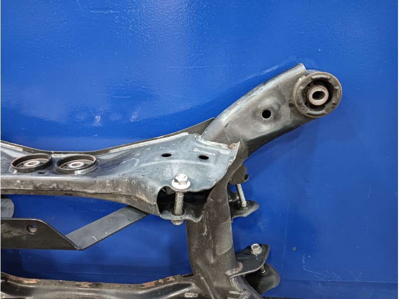 Recambio de puente trasero para subaru xv (g5) sport plus referencia OEM IAM   