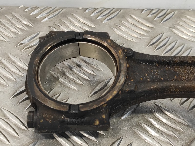 Recambio de piston para fiat ducato caja cerrada 33 (06.2006 =>) 2.3 jtd cat referencia OEM IAM   