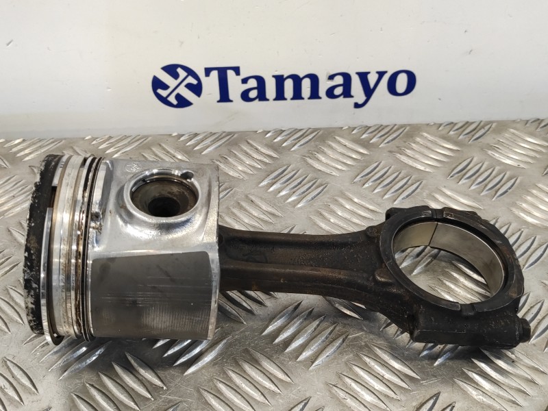 Recambio de piston para fiat ducato caja cerrada 33 (06.2006 =>) 2.3 jtd cat referencia OEM IAM   
