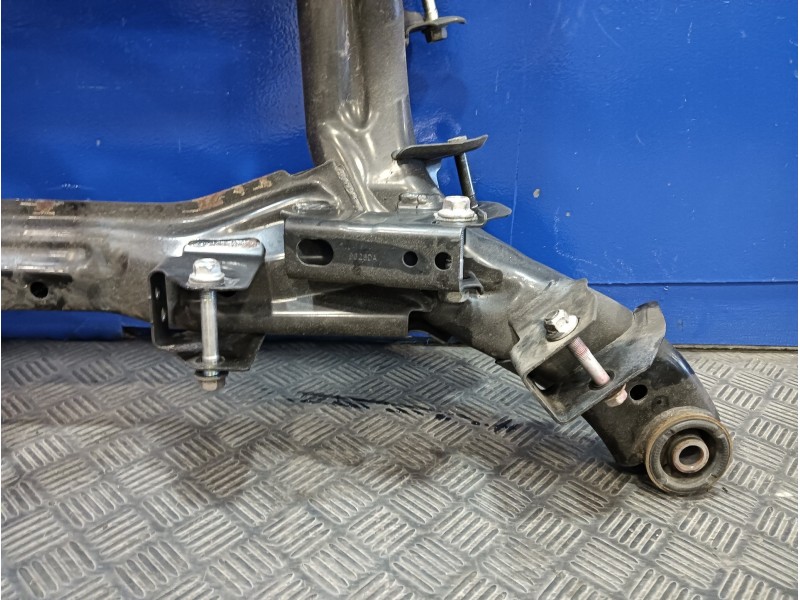 Recambio de puente trasero para subaru xv (g5) sport plus referencia OEM IAM   