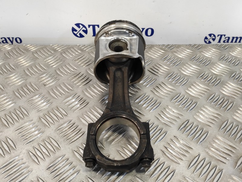 Recambio de piston para fiat ducato caja cerrada 33 (06.2006 =>) 2.3 jtd cat referencia OEM IAM   
