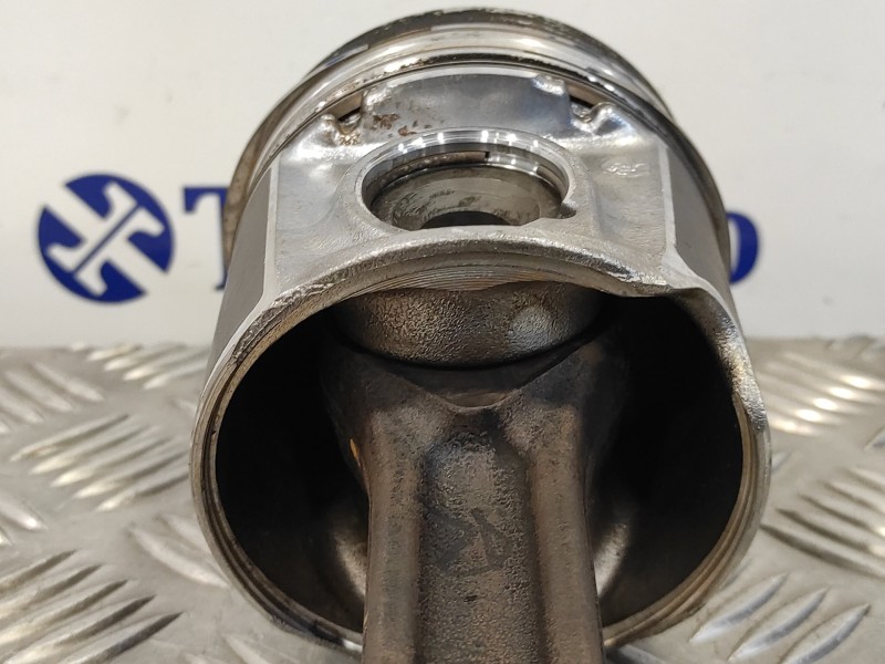 Recambio de piston para fiat ducato caja cerrada 33 (06.2006 =>) 2.3 jtd cat referencia OEM IAM   