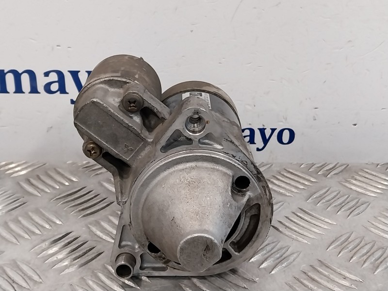 Recambio de motor arranque para suzuki wagon r+ sr (em) 1.2 cat referencia OEM IAM 3110075F1  M000T81981