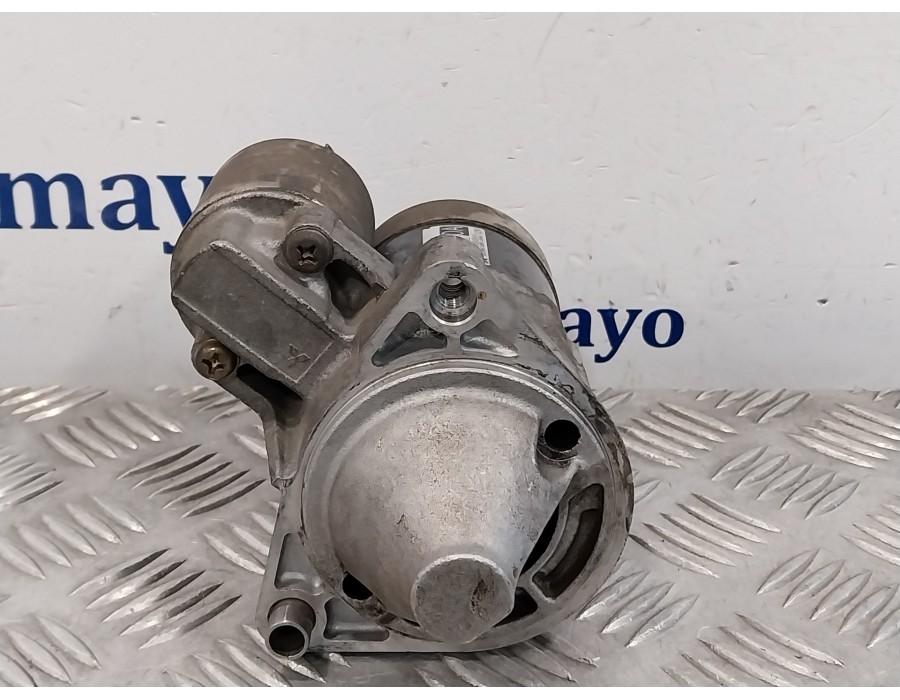 Recambio de motor arranque para suzuki wagon r+ sr (em) 1.2 cat referencia OEM IAM 3110075F1  M000T81981