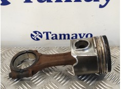 Recambio de piston para fiat ducato caja cerrada 33 (06.2006 =>) 2.3 jtd cat referencia OEM IAM   