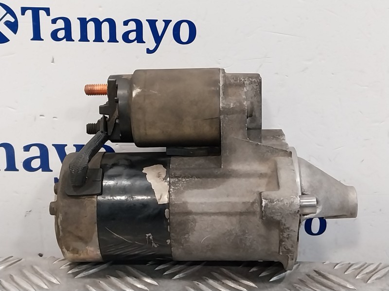 Recambio de motor arranque para suzuki wagon r+ sr (em) 1.2 cat referencia OEM IAM 3110075F1  M000T81981