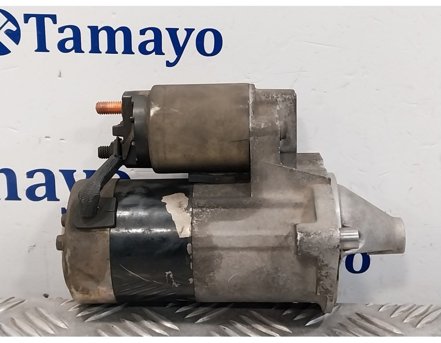Recambio de motor arranque para suzuki wagon r+ sr (em) 1.2 cat referencia OEM IAM 3110075F1  M000T81981