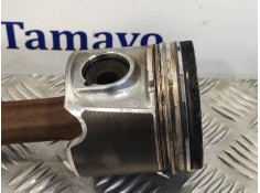 Recambio de piston para fiat ducato caja cerrada 33 (06.2006 =>) 2.3 jtd cat referencia OEM IAM    2