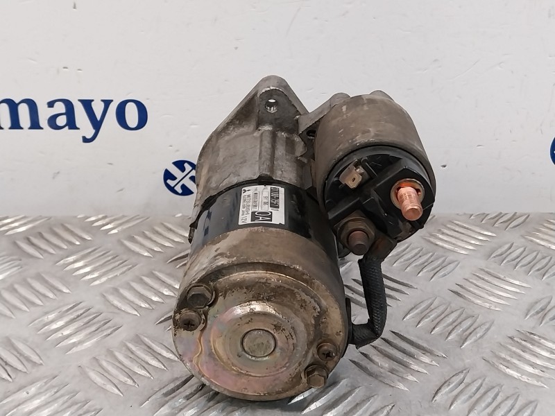 Recambio de motor arranque para suzuki wagon r+ sr (em) 1.2 cat referencia OEM IAM 3110075F1  M000T81981