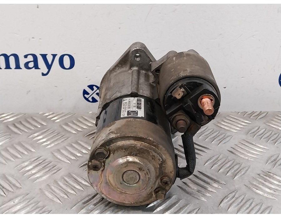 Recambio de motor arranque para suzuki wagon r+ sr (em) 1.2 cat referencia OEM IAM 3110075F1  M000T81981