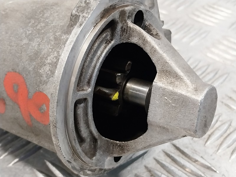 Recambio de motor arranque para suzuki wagon r+ sr (em) 1.2 cat referencia OEM IAM 3110075F1  M000T81981