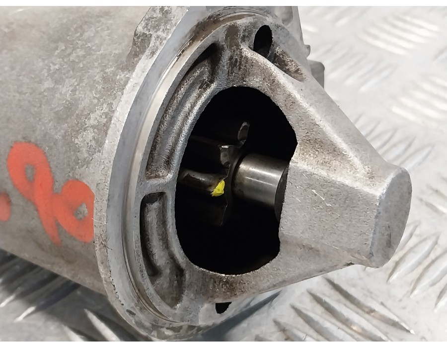 Recambio de motor arranque para suzuki wagon r+ sr (em) 1.2 cat referencia OEM IAM 3110075F1  M000T81981