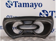 Recambio de carcasa cuadro instrumentos para renault captur 1.5 dci diesel fap energy referencia OEM IAM 682504768R  
