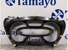 Recambio de carcasa cuadro instrumentos para renault captur 1.5 dci diesel fap energy referencia OEM IAM 682504768R   2