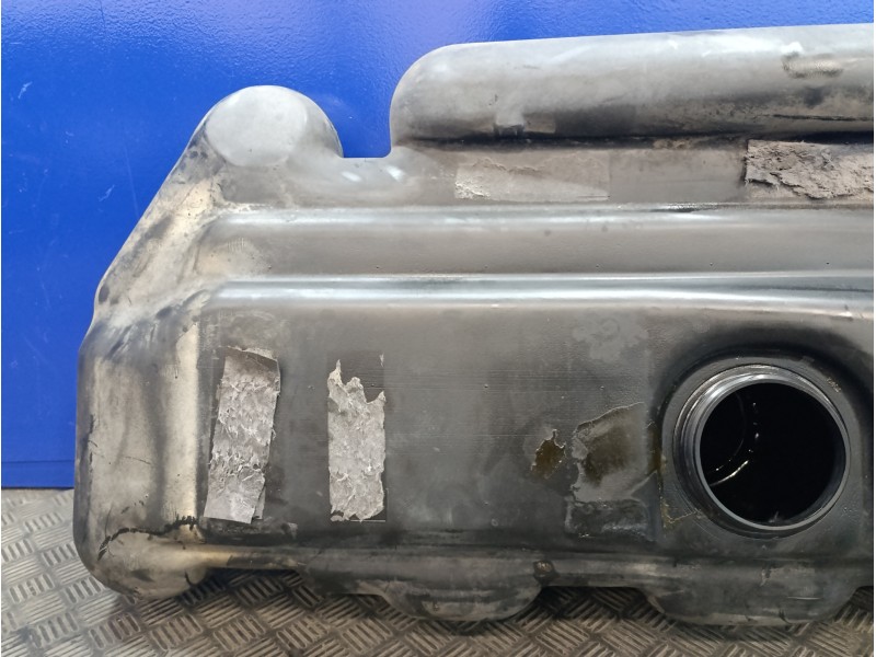 Recambio de deposito combustible para volkswagen lt caja cerrada / combi 2.4 turbodiesel (dv) referencia OEM IAM A9014711998  