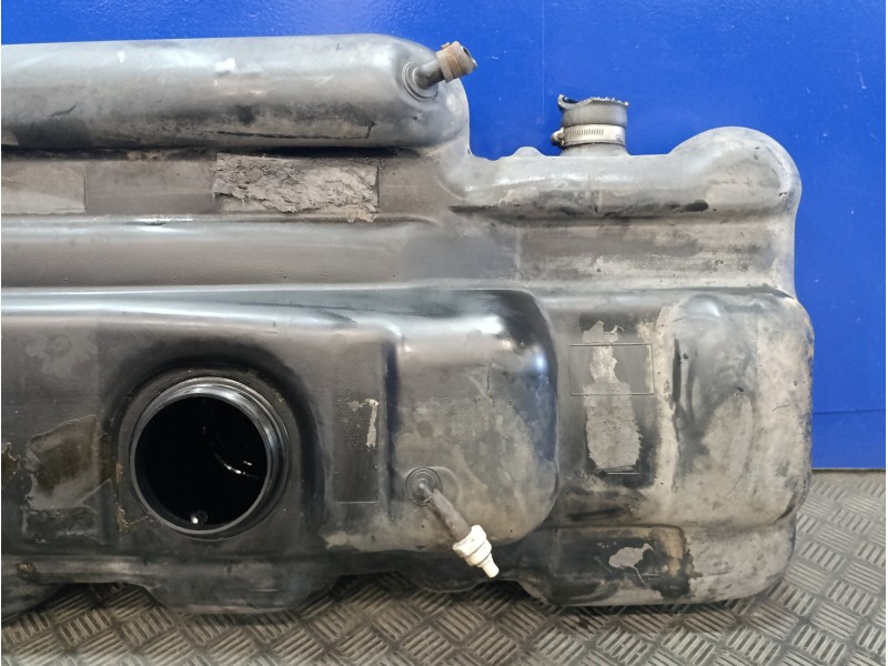 Recambio de deposito combustible para volkswagen lt caja cerrada / combi 2.4 turbodiesel (dv) referencia OEM IAM A9014711998  