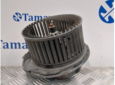 Recambio de motor calefaccion para skoda yeti 1.2 tsi referencia OEM IAM 1K1819015C  