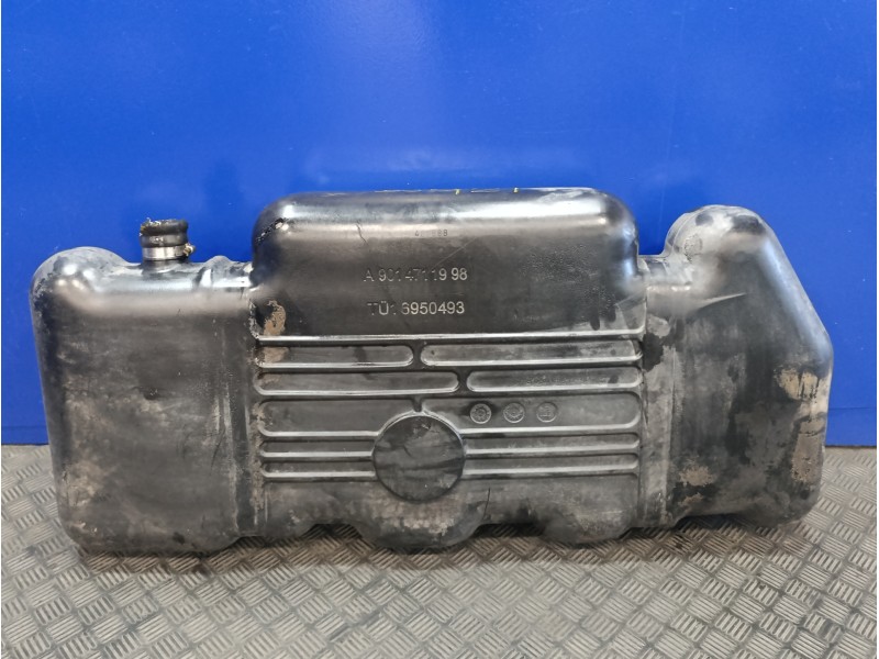 Recambio de deposito combustible para volkswagen lt caja cerrada / combi 2.4 turbodiesel (dv) referencia OEM IAM A9014711998  