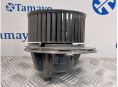 Recambio de motor calefaccion para skoda yeti 1.2 tsi referencia OEM IAM 1K1819015C   2