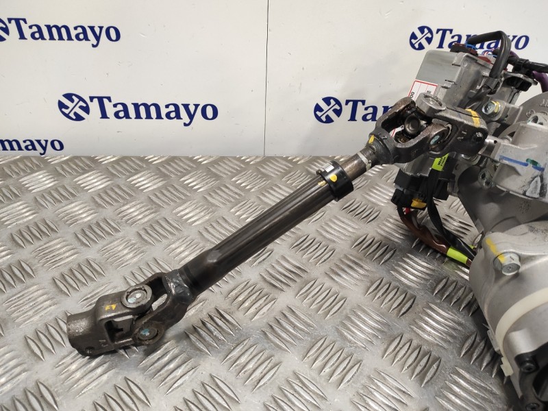 Recambio de columna direccion para hyundai i20 active 1.0 tgdi cat referencia OEM IAM 56300C8400 GE50006300 56340C8300