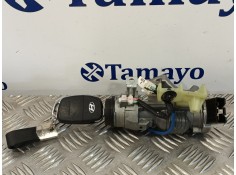 Recambio de conmutador de arranque para hyundai i20 active 1.0 tgdi cat referencia OEM IAM    2