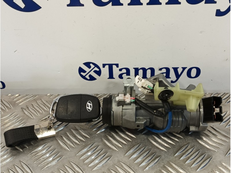 Recambio de conmutador de arranque para hyundai i20 active 1.0 tgdi cat referencia OEM IAM   