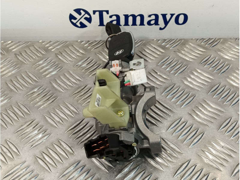 Recambio de conmutador de arranque para hyundai i20 active 1.0 tgdi cat referencia OEM IAM   