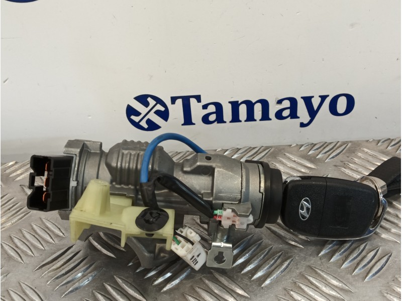 Recambio de conmutador de arranque para hyundai i20 active 1.0 tgdi cat referencia OEM IAM   