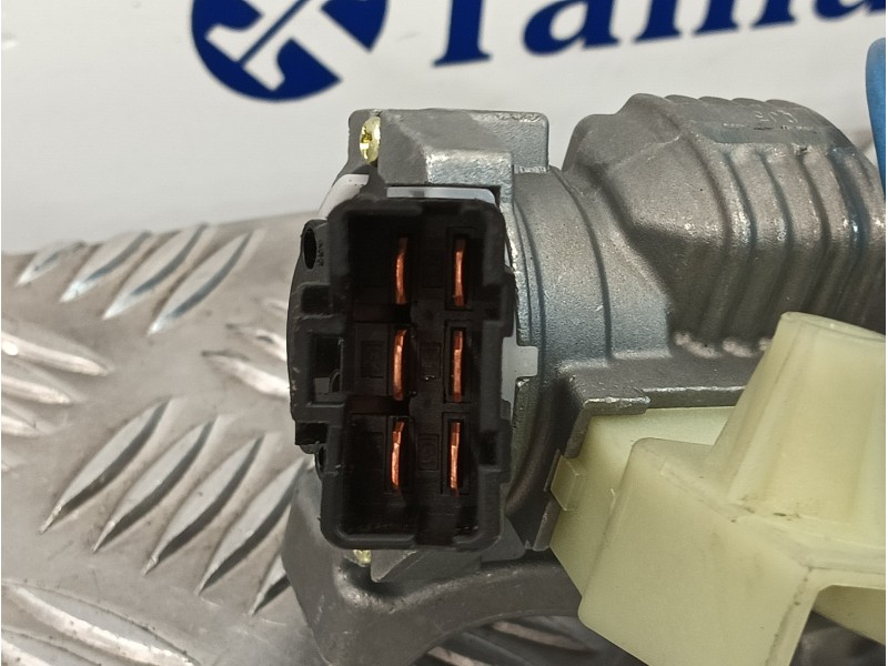 Recambio de conmutador de arranque para hyundai i20 active 1.0 tgdi cat referencia OEM IAM   