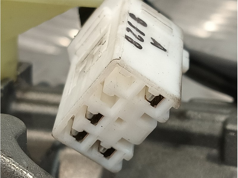 Recambio de conmutador de arranque para hyundai i20 active 1.0 tgdi cat referencia OEM IAM   