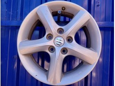 Recambio de llanta para suzuki sx4 rw (ey) 1.9 ddis turbodiesel referencia OEM IAM 4321079J51ZFV  