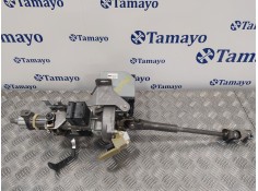 Recambio de columna direccion para renault scenic iii 1.5 dci diesel fap referencia OEM IAM 488103131R EAWCEC060J PW22BD0154Q