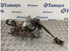 Recambio de columna direccion para renault kangoo 1.5 dci diesel cat referencia OEM IAM 8200562867  