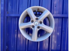 Recambio de llanta para suzuki sx4 rw (ey) 1.9 ddis turbodiesel referencia OEM IAM 4321079J51ZFV   2