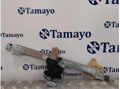 Recambio de elevalunas delantero derecho para renault captur 1.5 dci diesel fap energy referencia OEM IAM 128001071E 19035YY0078