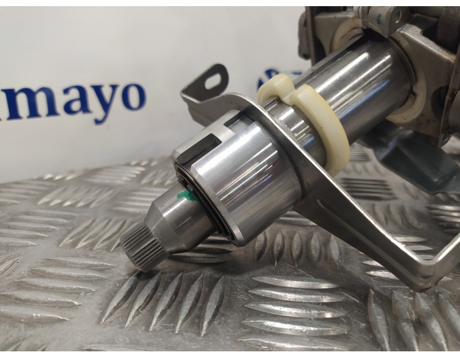 Recambio de columna direccion para renault scenic iii 1.5 dci diesel fap referencia OEM IAM 488103131R EAWCEC060J PW22BD0154Q