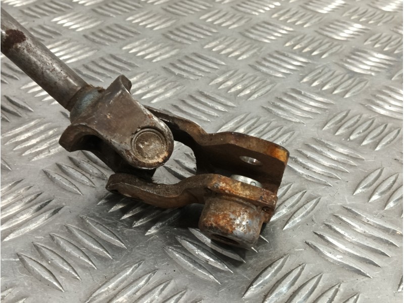 Recambio de columna direccion para renault kangoo 1.5 dci diesel cat referencia OEM IAM 8200562867  