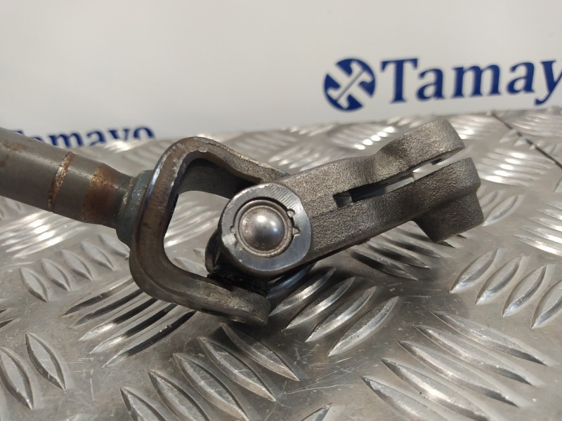 Recambio de columna direccion para renault scenic iii 1.5 dci diesel fap referencia OEM IAM 488103131R EAWCEC060J PW22BD0154Q