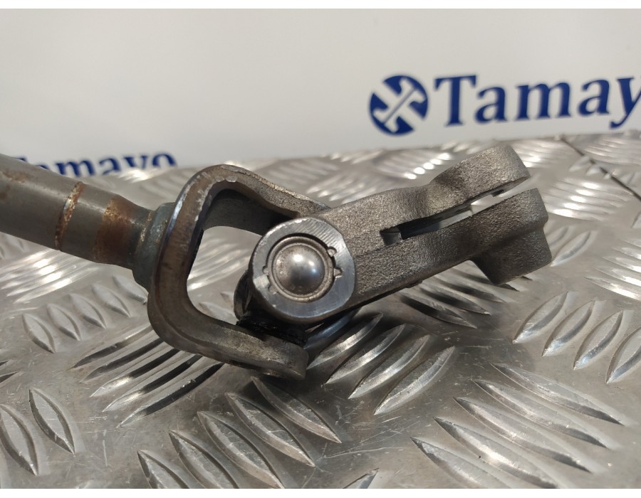 Recambio de columna direccion para renault scenic iii 1.5 dci diesel fap referencia OEM IAM 488103131R EAWCEC060J PW22BD0154Q