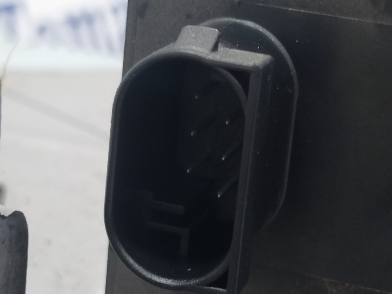 Recambio de columna direccion para renault scenic iii 1.5 dci diesel fap referencia OEM IAM 488103131R EAWCEC060J PW22BD0154Q