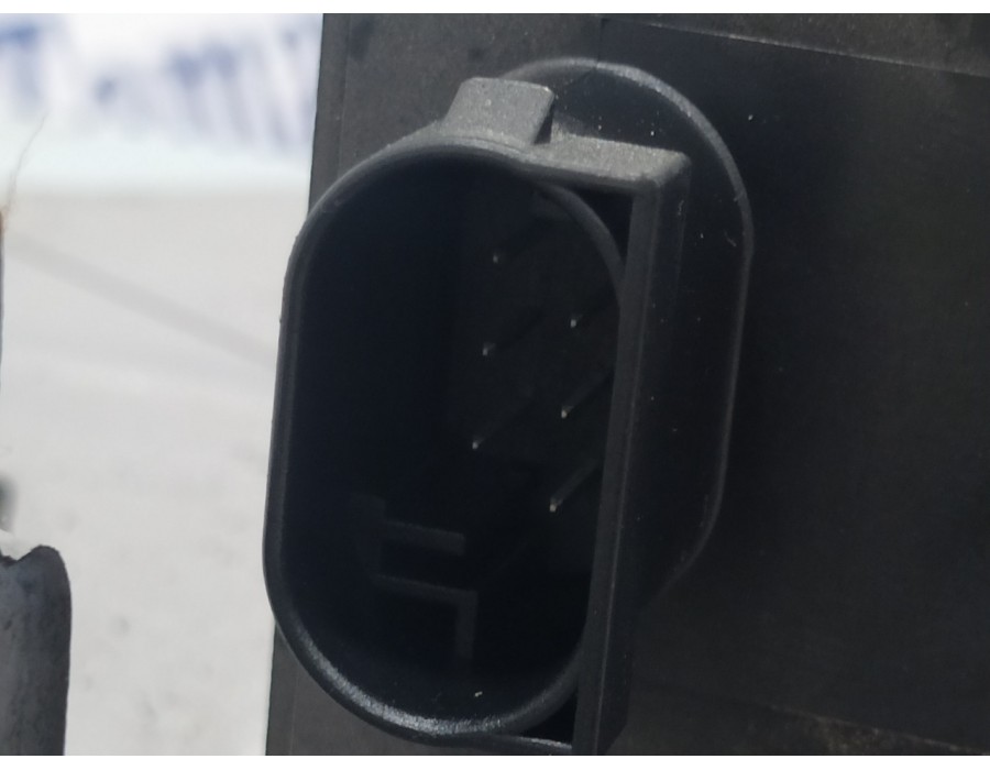 Recambio de columna direccion para renault scenic iii 1.5 dci diesel fap referencia OEM IAM 488103131R EAWCEC060J PW22BD0154Q