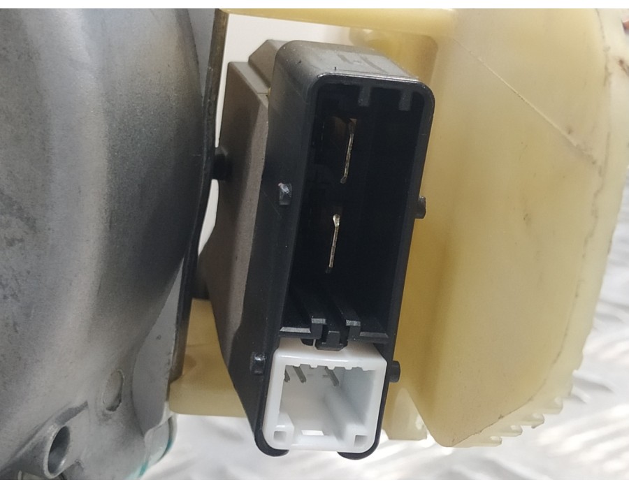 Recambio de columna direccion para renault scenic iii 1.5 dci diesel fap referencia OEM IAM 488103131R EAWCEC060J PW22BD0154Q