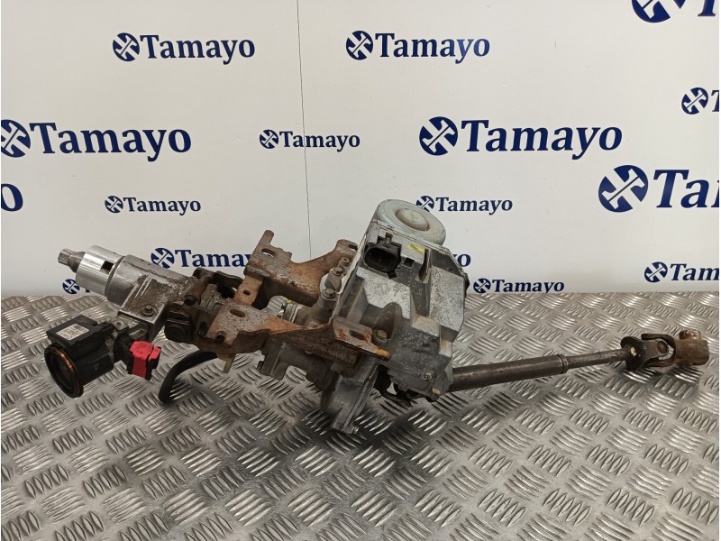 Recambio de columna direccion para renault kangoo 1.5 dci diesel cat referencia OEM IAM 8200562867  