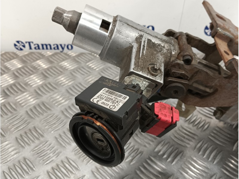 Recambio de columna direccion para renault kangoo 1.5 dci diesel cat referencia OEM IAM 8200562867  