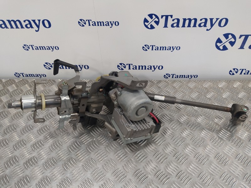 Recambio de columna direccion para renault scenic iii 1.5 dci diesel fap referencia OEM IAM 488103131R EAWCEC060J PW22BD0154Q