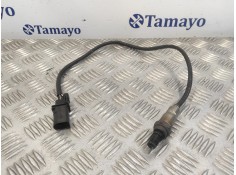 Recambio de sonda lambda para seat leon (5f1) 1.6 tdi referencia OEM IAM 906262A  