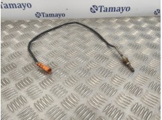 Recambio de sonda lambda para seat leon (5f1) 1.6 tdi referencia OEM IAM 04L906088B  