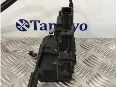 Recambio de cerradura puerta delantera izquierda para fiat ducato caja cerrada 33, techo elevado (06.2006) l2h2 120 multijet ref 2