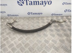Recambio de tubos aire acondicionado para peugeot 308 1.6 blue-hdi fap referencia OEM IAM 9807256280  