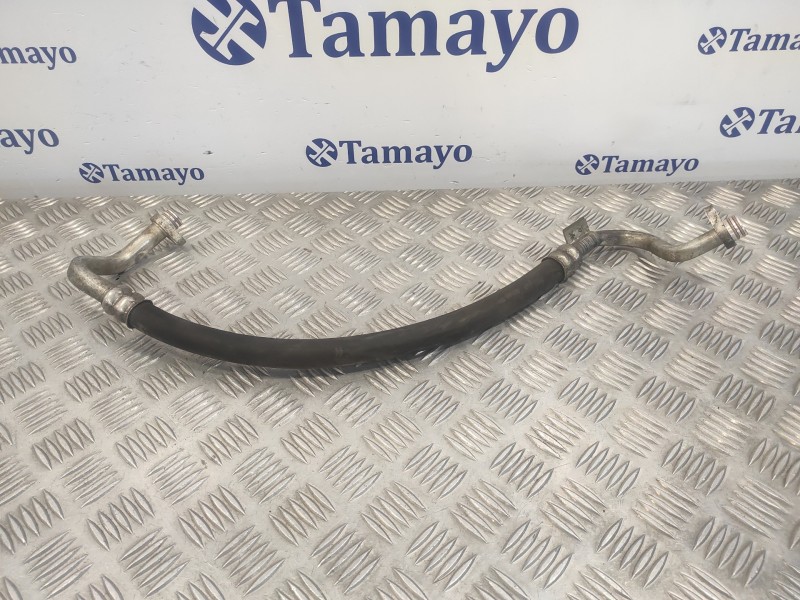 Recambio de tubos aire acondicionado para peugeot 308 1.6 blue-hdi fap referencia OEM IAM 9807256280  